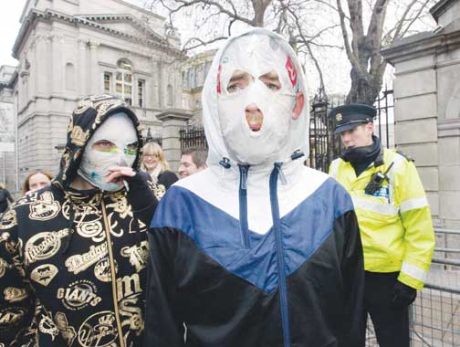 the real rubberbandits