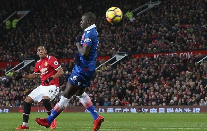 Pogba stars as United record comfortable win over Stoke