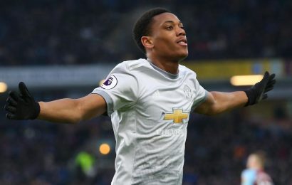 PL Round Up: United Edge Burnley, Blues And Gunners Win Big