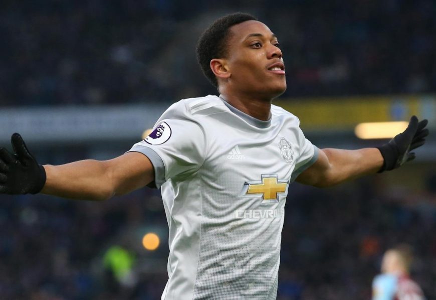 PL Round Up: United Edge Burnley, Blues And Gunners Win Big