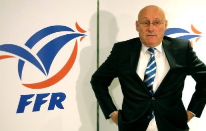 Police Raid French Rugby  Federation Headquarters