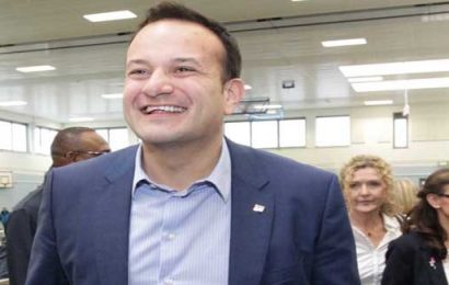 Fine Gael Support Rises to Highest Level Since the Last Election