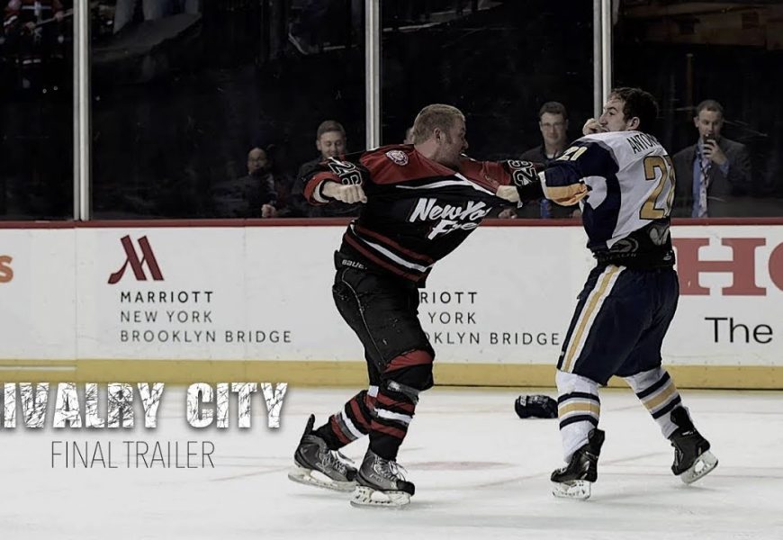 CraicFest Drops The Gloves Opening Night!