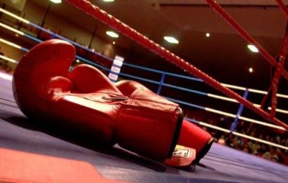 IOC Warns that Boxing’s Place at 2020 Olympics in Jeopardy