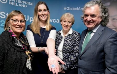 Enterprise Ireland: More than 50% of Start Ups Based Outside Dublin
