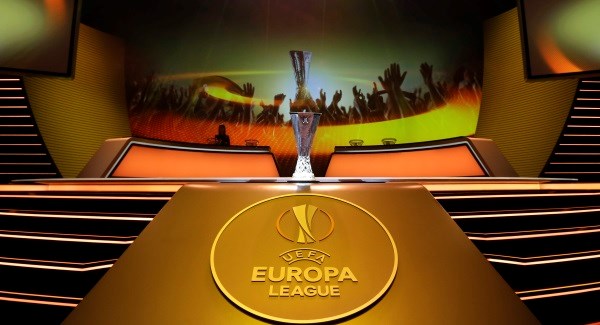 Arsenal Get AC Milan in Last 16 of Europa League