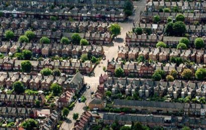 Fianna Fáil to Block Sale of ‘Distressed’ Mortgages
