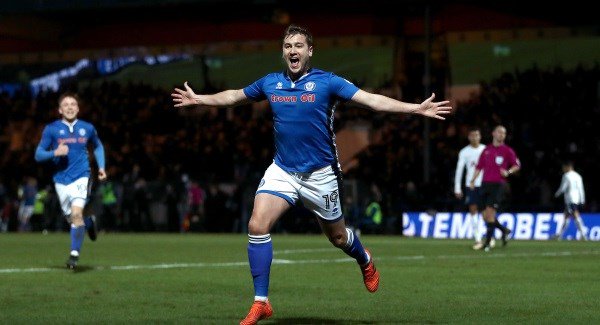 Rochdale Forces FA Cup Replay with Spurs Rochdale Forces FA Cup Replay with Spurs