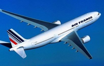 Ryanair in Air France’s Crosshairs