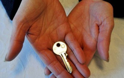 New Report Shows House Prices Are Stabilizing