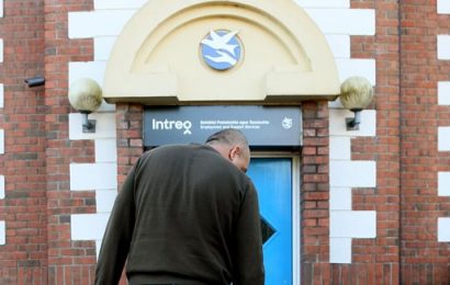 Unemployment down to 6.1%