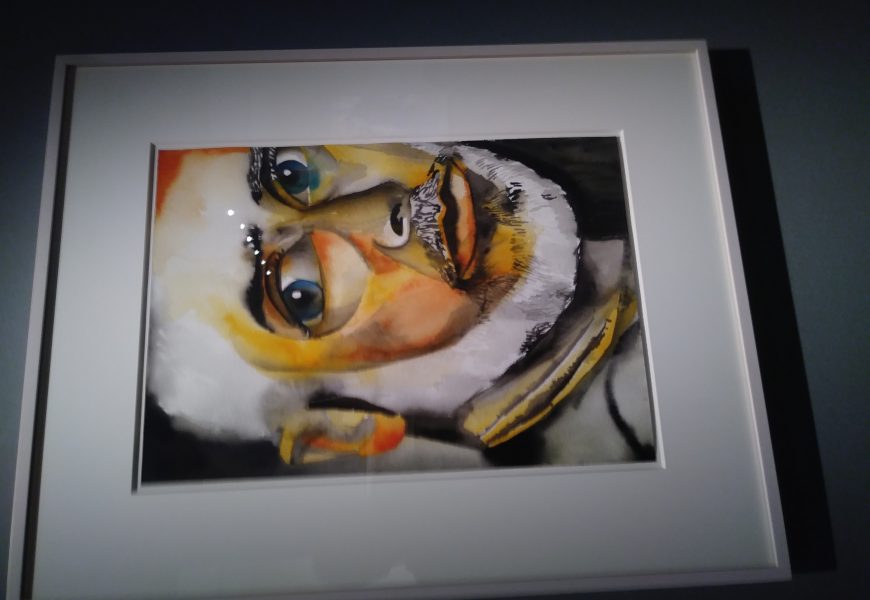 A World of New York Dealers and Beyond at the ADAA Art Show