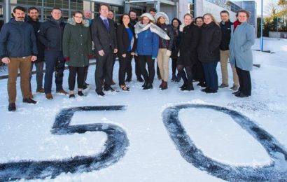 Apex to Create 50 New Jobs in Cork