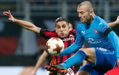 Arsenal Bounce Back with 2-0 Win Over Milan