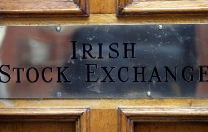 Euronext Completes Purchase of Irish Stock Exchange
