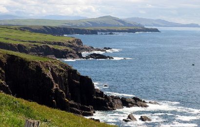 Lucky break: $499 and $699 airfare to Ireland anytime in 2018, courtesy of CIE Tours