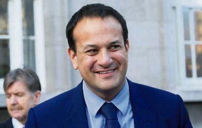 Taoiseach Starts US Trip in Austin, Texas