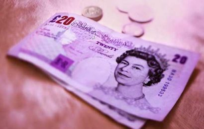 Inflation Falls To 2.7%