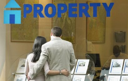 Dublin House Sales Up 16%