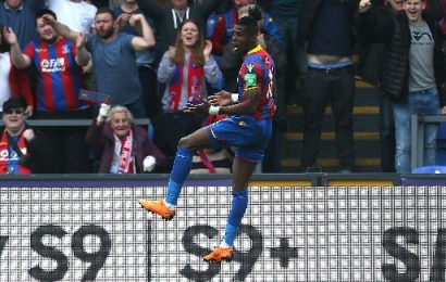 Premier League Round Up: Palace Closer To Safety After Derby Win