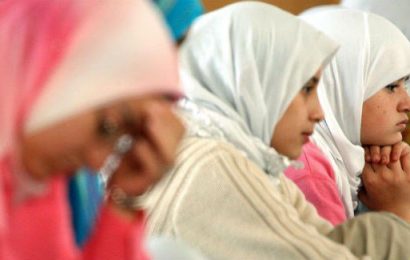 Angry Scenes At Public Meeting Discussing Planned Kilkenny Mosque