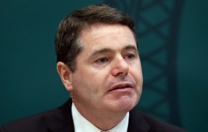 Homeowners To See Increases In Property Tax