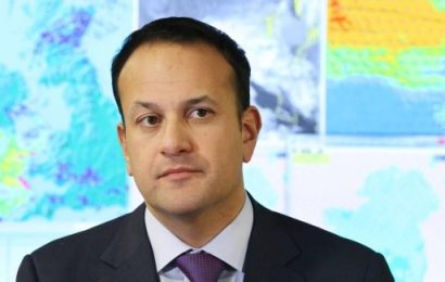 New Poll Shows Declining Support for Fine Gael