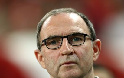 O’Neill: France Have “A Good Chance” in the World Cup