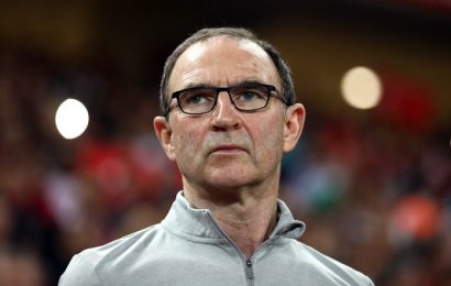 O’Neill Urges Players to Learn From French Defeat