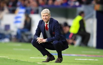 Wenger Says European Super League is Inevitable
