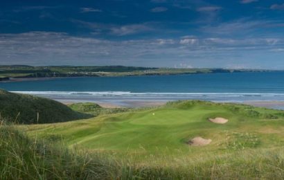 Lahinch Awarded Next Year’s Irish Open