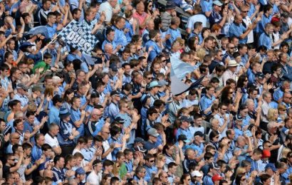 Anyone But Dublin – Survey Shows Dublin Fans are the Most Disliked