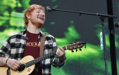 Sheeran’s Cork Success Increases Calls for a City Event Center