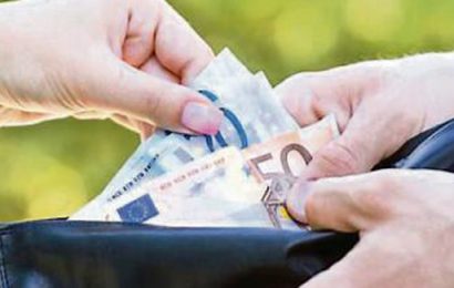 Irish Households Now Wealthier Than During Celtic Tiger’s Peak