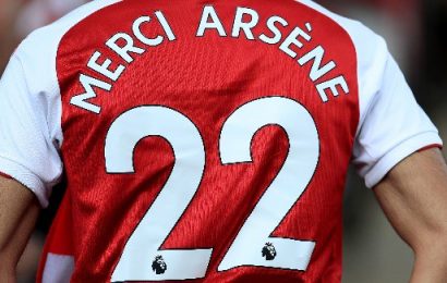 PL Round Up: City Reach Their Century, Wenger Gets an Away Win…