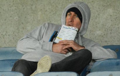 Offaly Remove Wallace as Manager