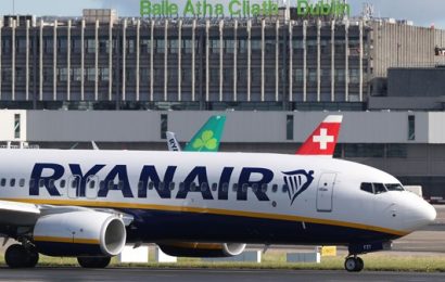 Ryanair Asks for EU to Act on Strikes