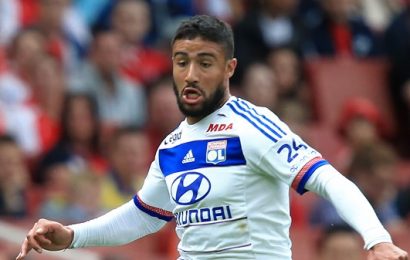 Lyon Call Off Talks on Fekir’s Move to Liverpool