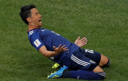 Sanchez Red Card Costs Colombia