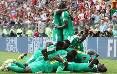 Senegal Keep African Hopes Alive with Win Over Poland