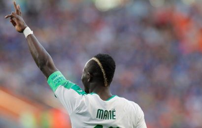 Japan And Senegal Draw to Leave Group H Up For Grabs