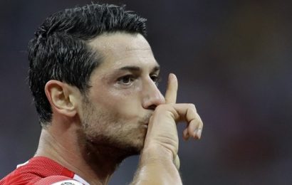 Switzerland to Meet Sweden After Draw with Costa Rica