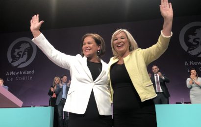 Sinn Féin Votes to Support Unlimited Abortion Until 12th Week
