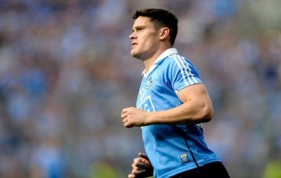 Connolly Rumored to be Headed to Boston
