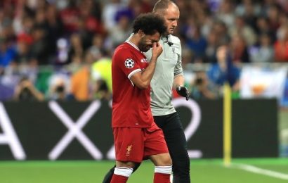 Questions Remain over Salah’s Fitness for World Cup Opener