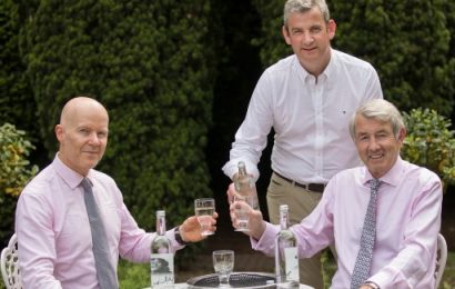 Oscar Wilde Water to Create 100 Jobs in Tipp