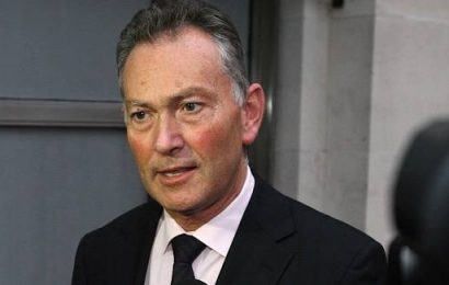 Scudamore To Retire From Premier League