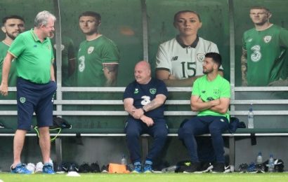 Long a Doubt for US Friendly