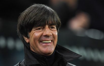 Germany On Top of FIFA Rankings