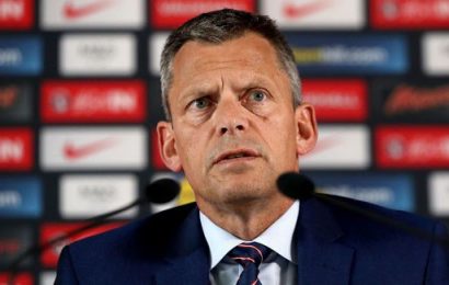 The FA Announces ‘Winter Break’ for The Premier League